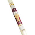 The Twelve Apostles | Eximious | Paschal Candle – product image