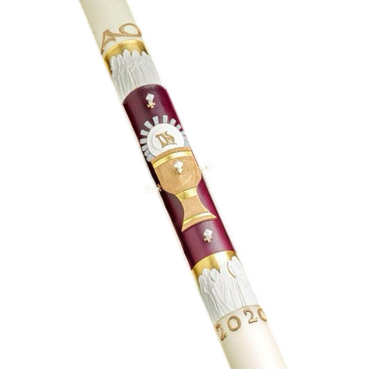 The Twelve Apostles | Eximious | Paschal Candle