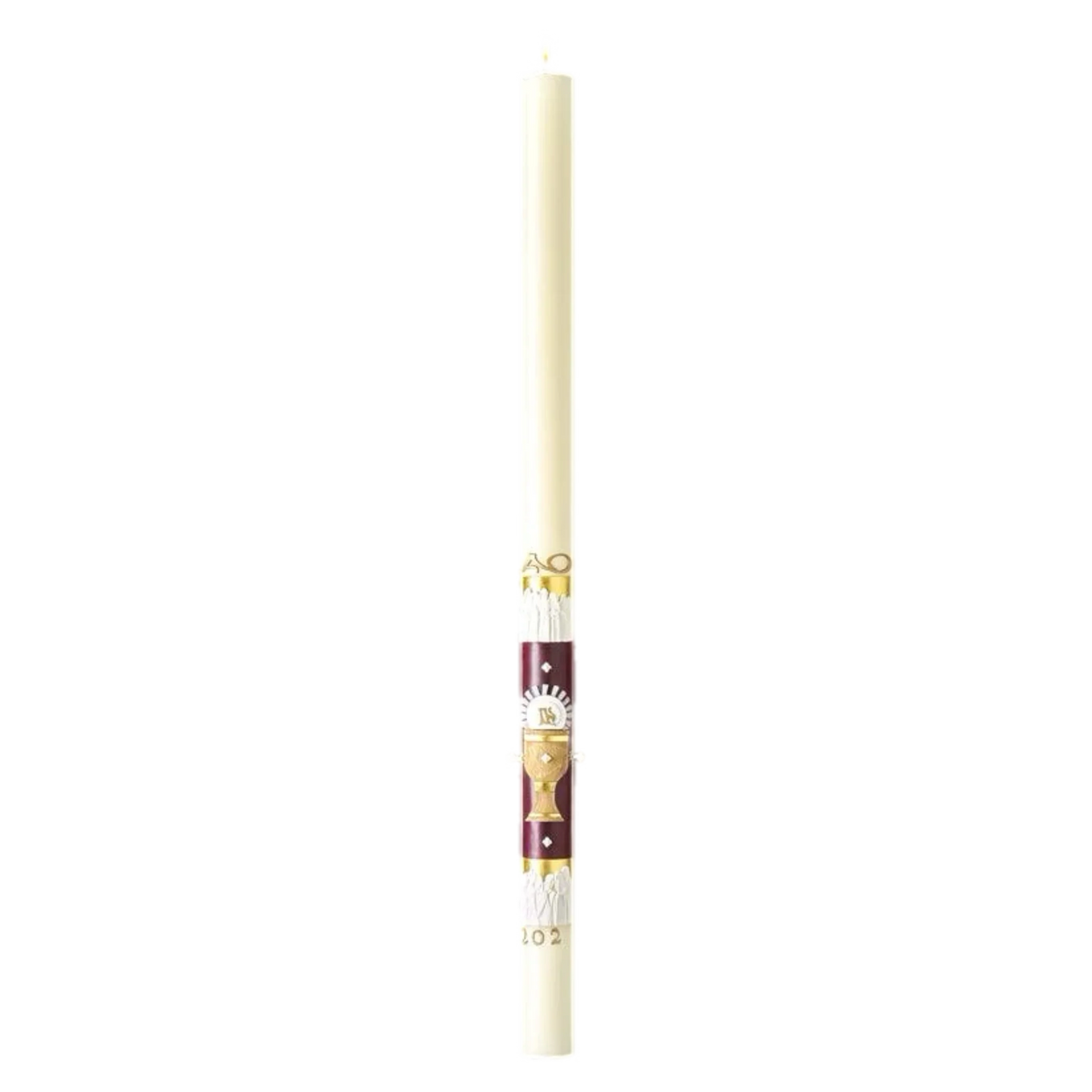 The Twelve Apostles | Eximious | Paschal Candle