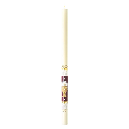 The Twelve Apostles | Paschal Candle