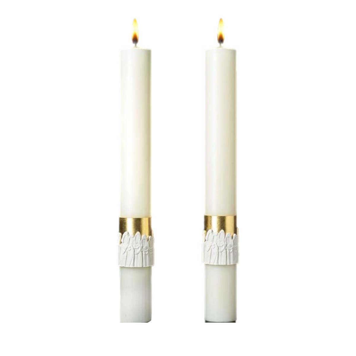 The Twelve Apostles | Eximious | Paschal Candle