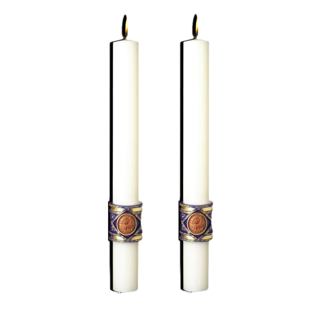 Lilium | Eximious | Paschal Candles