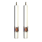 Lilium | Eximious | Paschal Candles