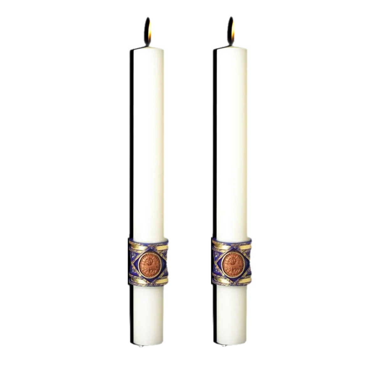 Lilium | Eximious | Paschal Candles