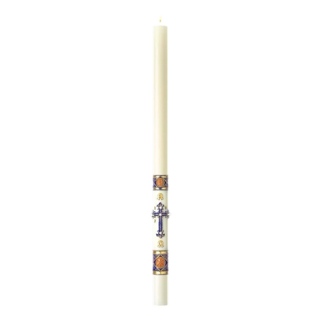 Lilium | Eximious | Paschal Candles