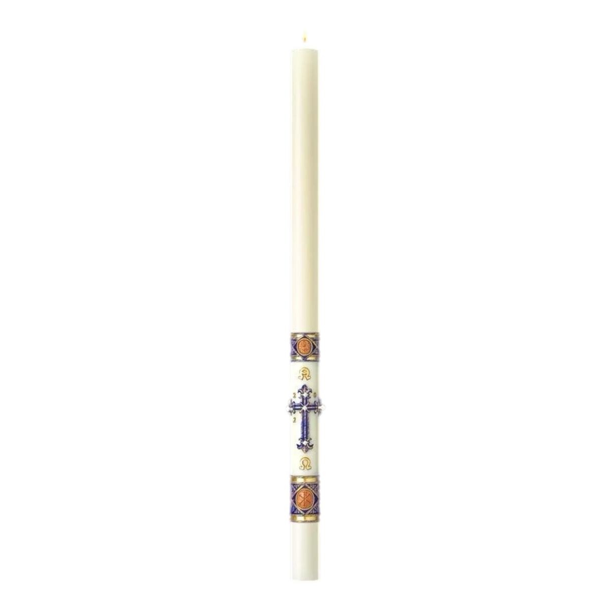 Lilium | Eximious | Paschal Candles