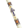 Lilium | Eximious | Paschal Candles