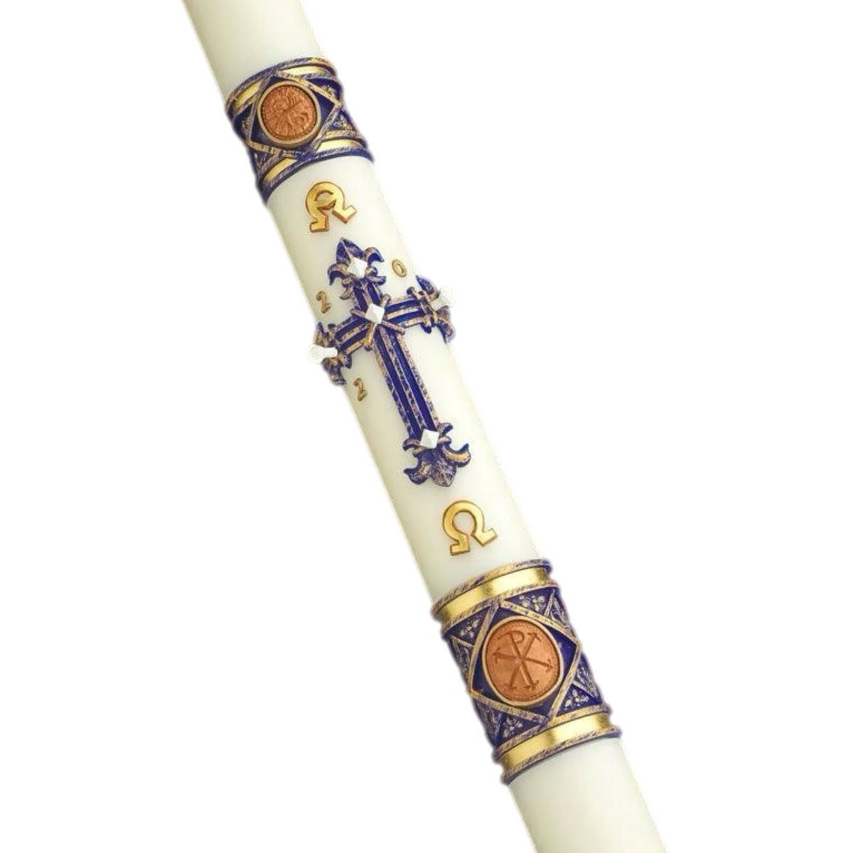 Lilium | Eximious | Paschal Candles