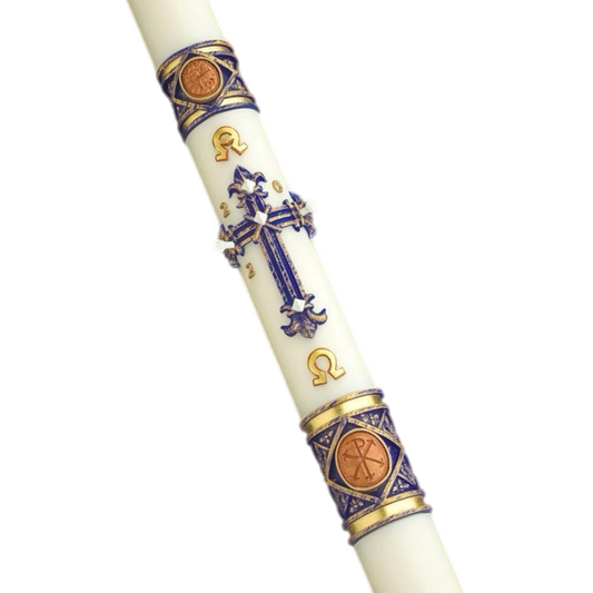 Lilium | Paschal Candles