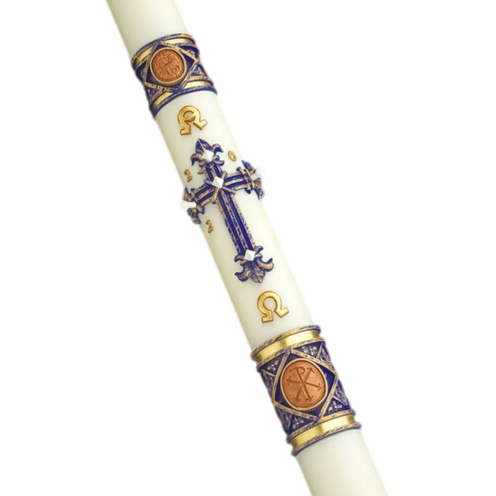 Lilium | Eximious | Paschal Candles