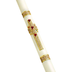 Evangelium | Eximious | Paschal Candle