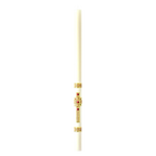 Evangelium | Eximious | Paschal Candle