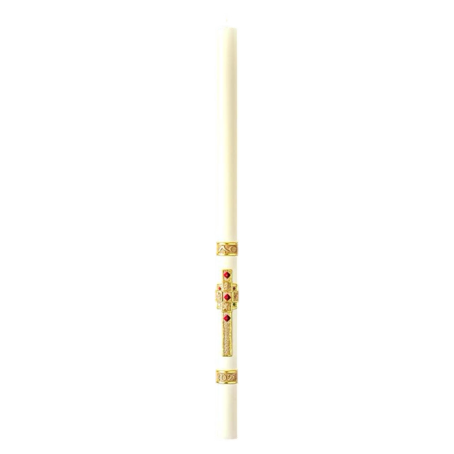 Evangelium | Eximious | Paschal Candle