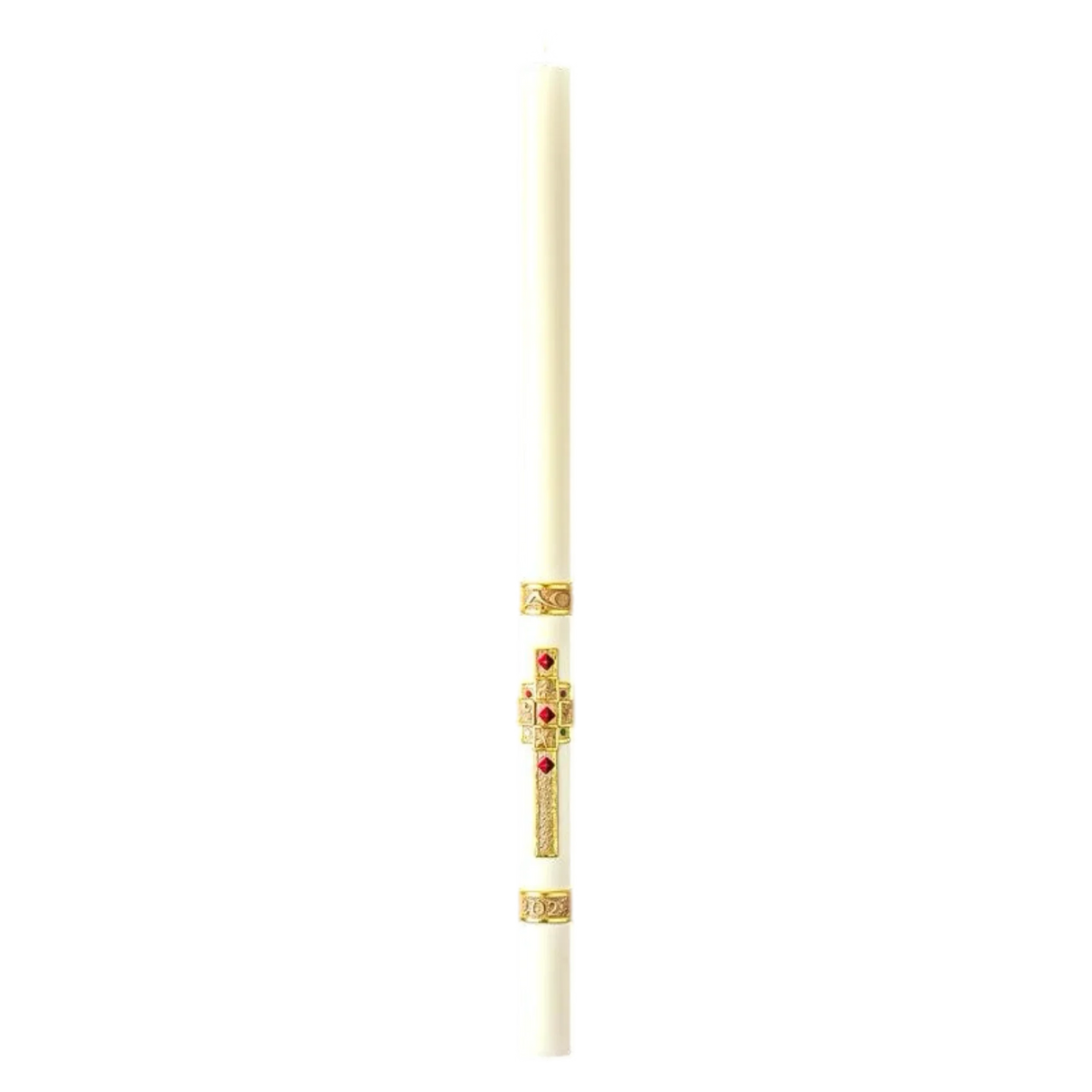 Evangelium | Eximious | Paschal Candle