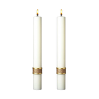 Evangelium | Eximious | Paschal Candle