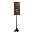 Hymn Board | W234 – product image