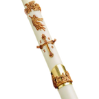 Mount Olivet | Eximious | Paschal Candle