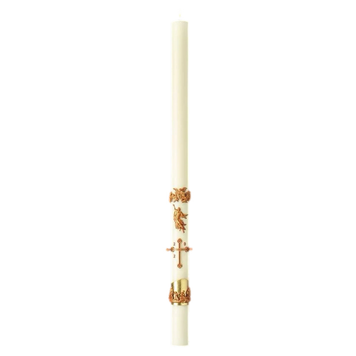 Mount Olivet | Eximious | Paschal Candle