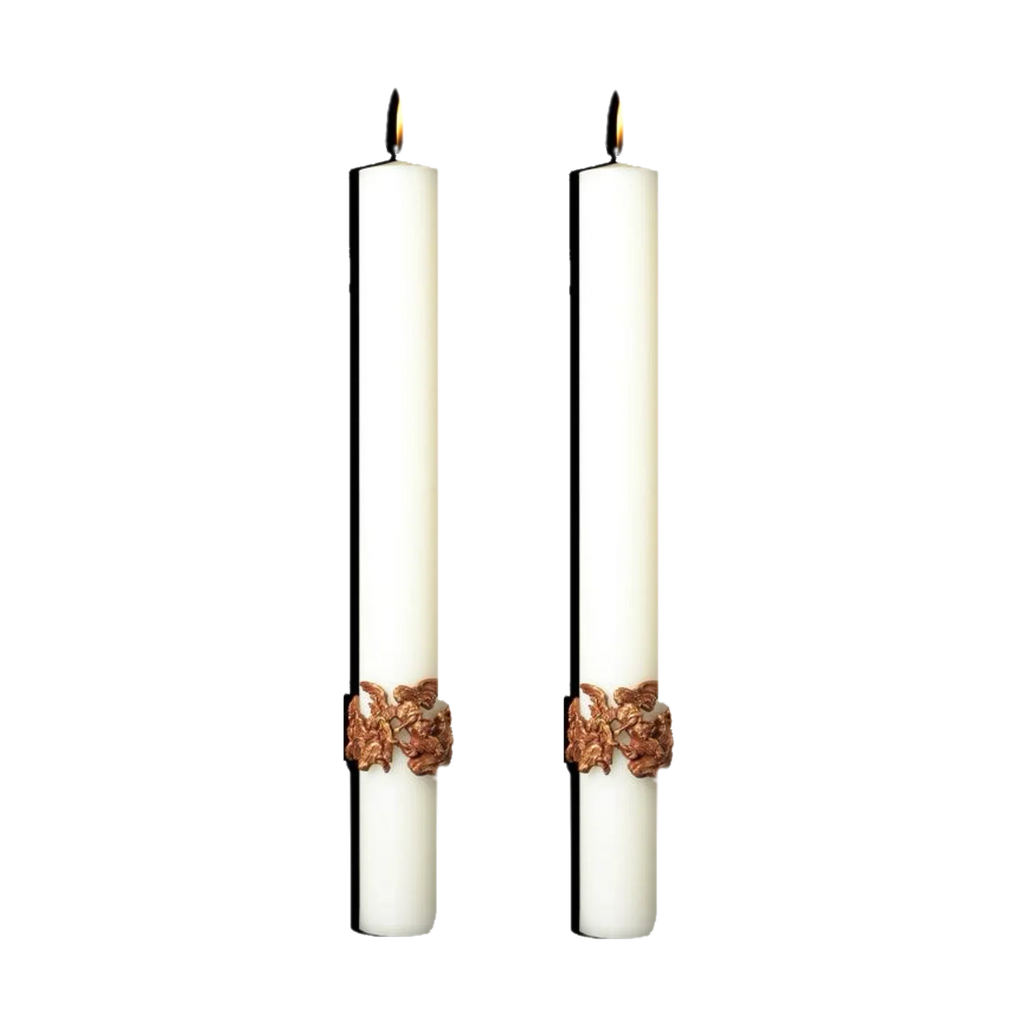 Mount Olivet | Eximious | Paschal Candle
