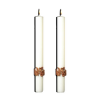 Mount Olivet | Eximious | Paschal Candle