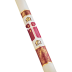 CHRIST OUR LIGHT™ | EXIMIOUS® | Paschal Candle