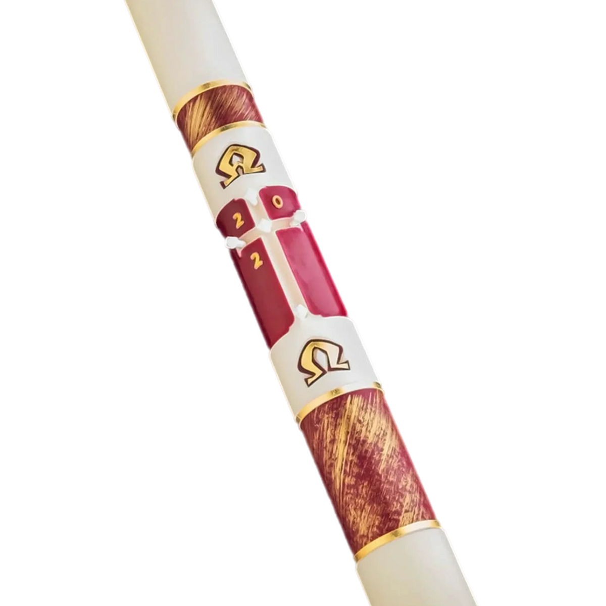 CHRIST OUR LIGHT™ | EXIMIOUS® | Paschal Candle