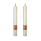 CHRIST OUR LIGHT™ | EXIMIOUS® | Paschal Candle
