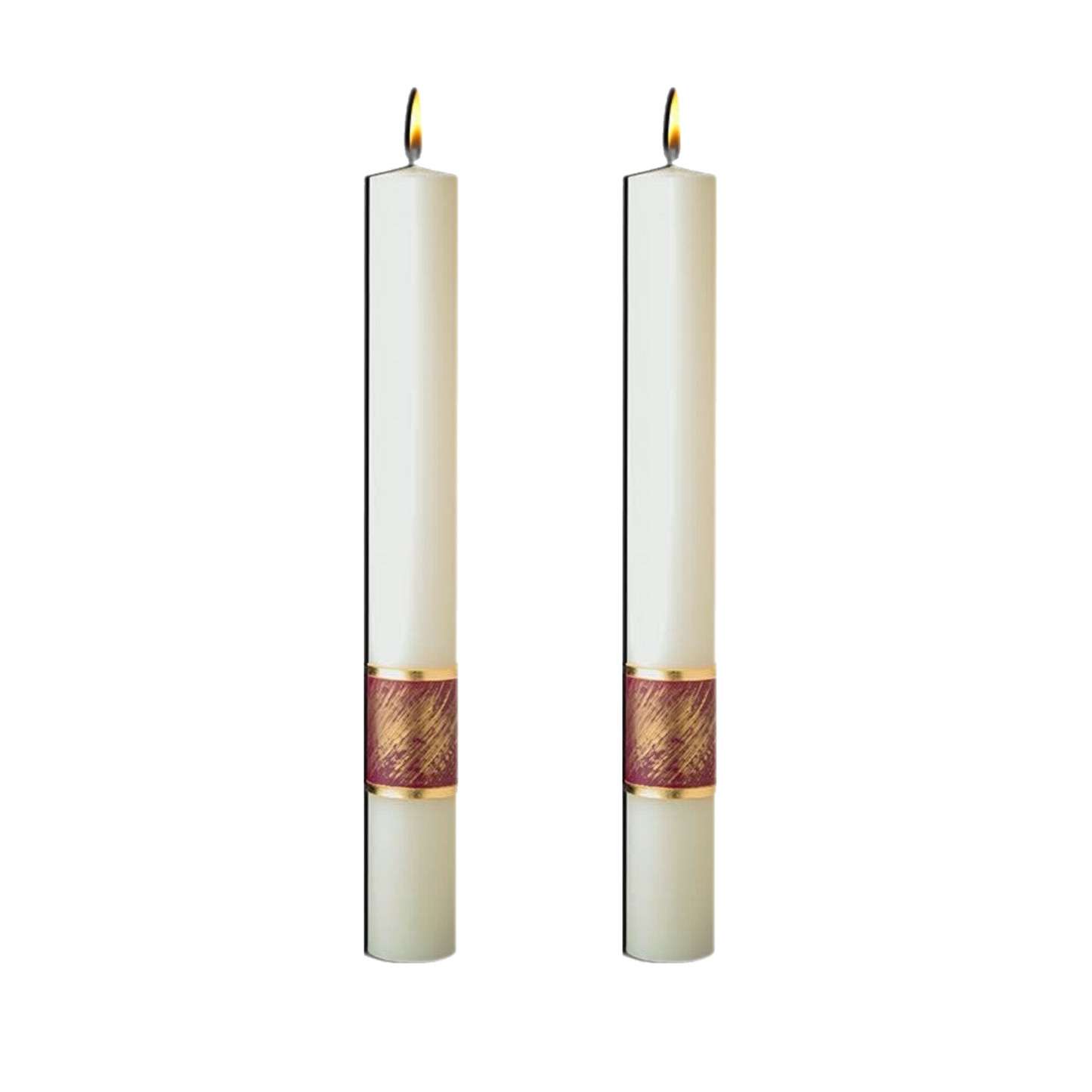 Christ of Our Light | Paschal Candle