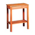 Credence Table | W4400 Series