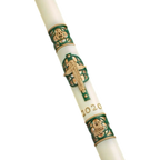 Christus Rex | Eximious | Paschal Candle