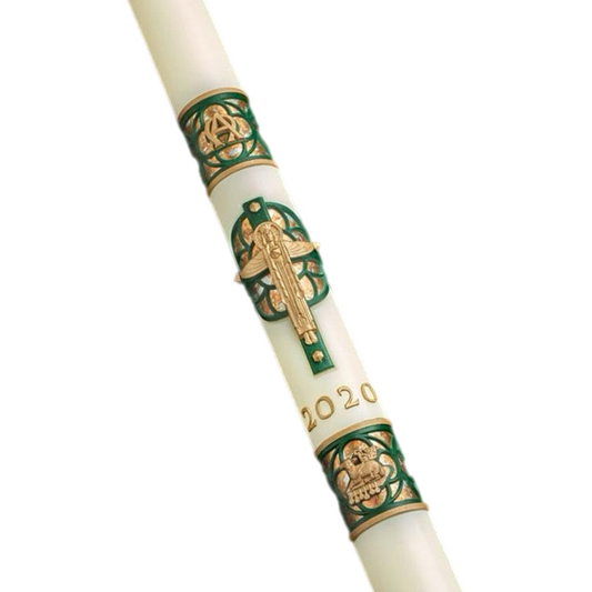 Christus Rex | Eximious | Paschal Candle