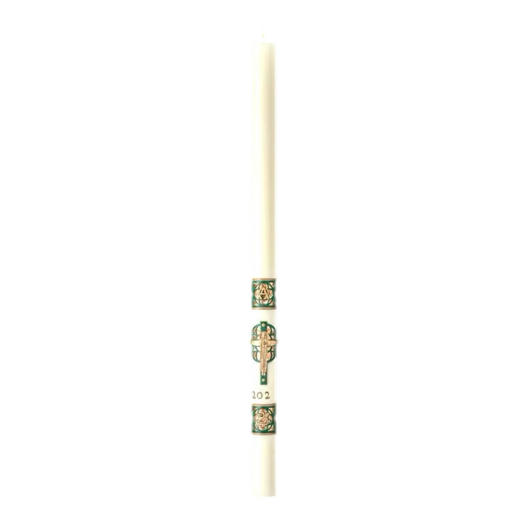 Christus Rex | Eximious | Paschal Candle