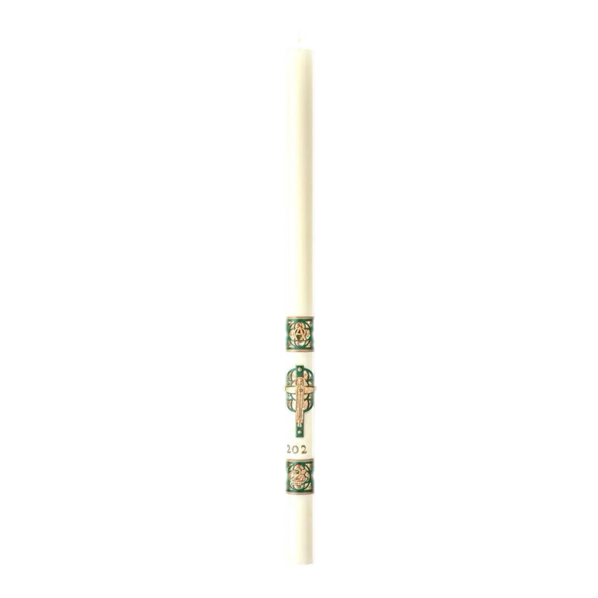 Christus Rex | Eximious | Paschal Candle