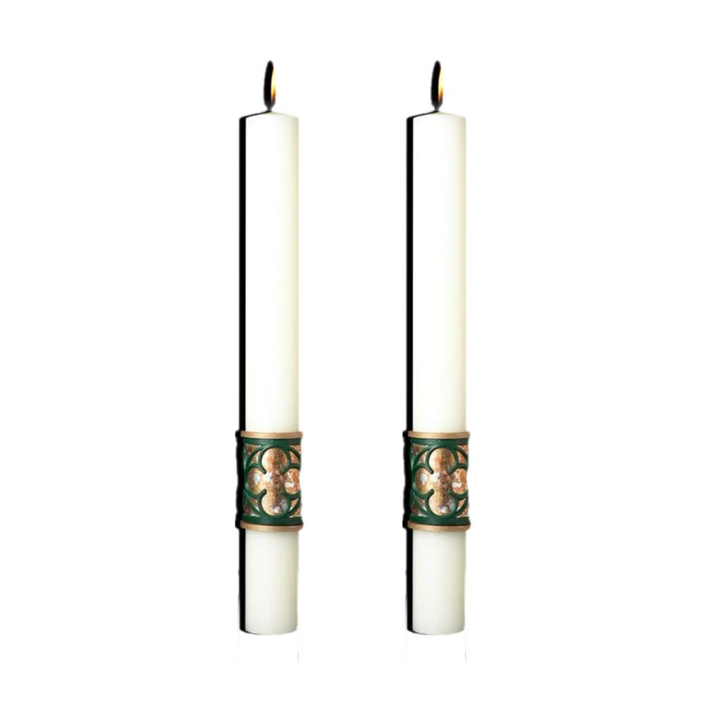 Christus Rex | Eximious | Paschal Candle
