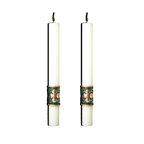 Christus Rex | Eximious | Paschal Candle