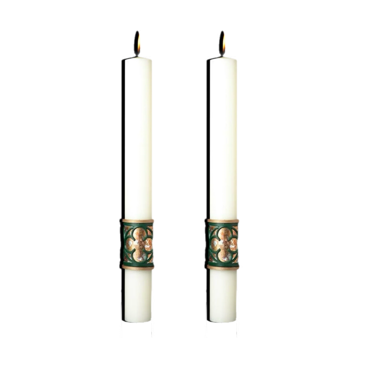 Christus Rex | Eximious | Paschal Candle