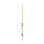 Upon This Rock | Eximious | Paschal Candle