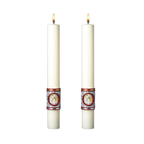 Upon This Rock | Eximious | Paschal Candle
