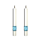 Most Holy Rosary | Eximious | Paschal Candle