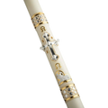 Merciful Lamb | Eximious | Paschal Candles