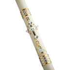 Merciful Lamb | Eximious | Paschal Candles