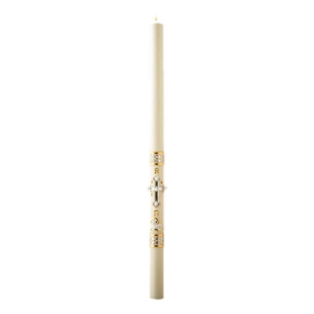 Merciful Lamb | Eximious | Paschal Candles