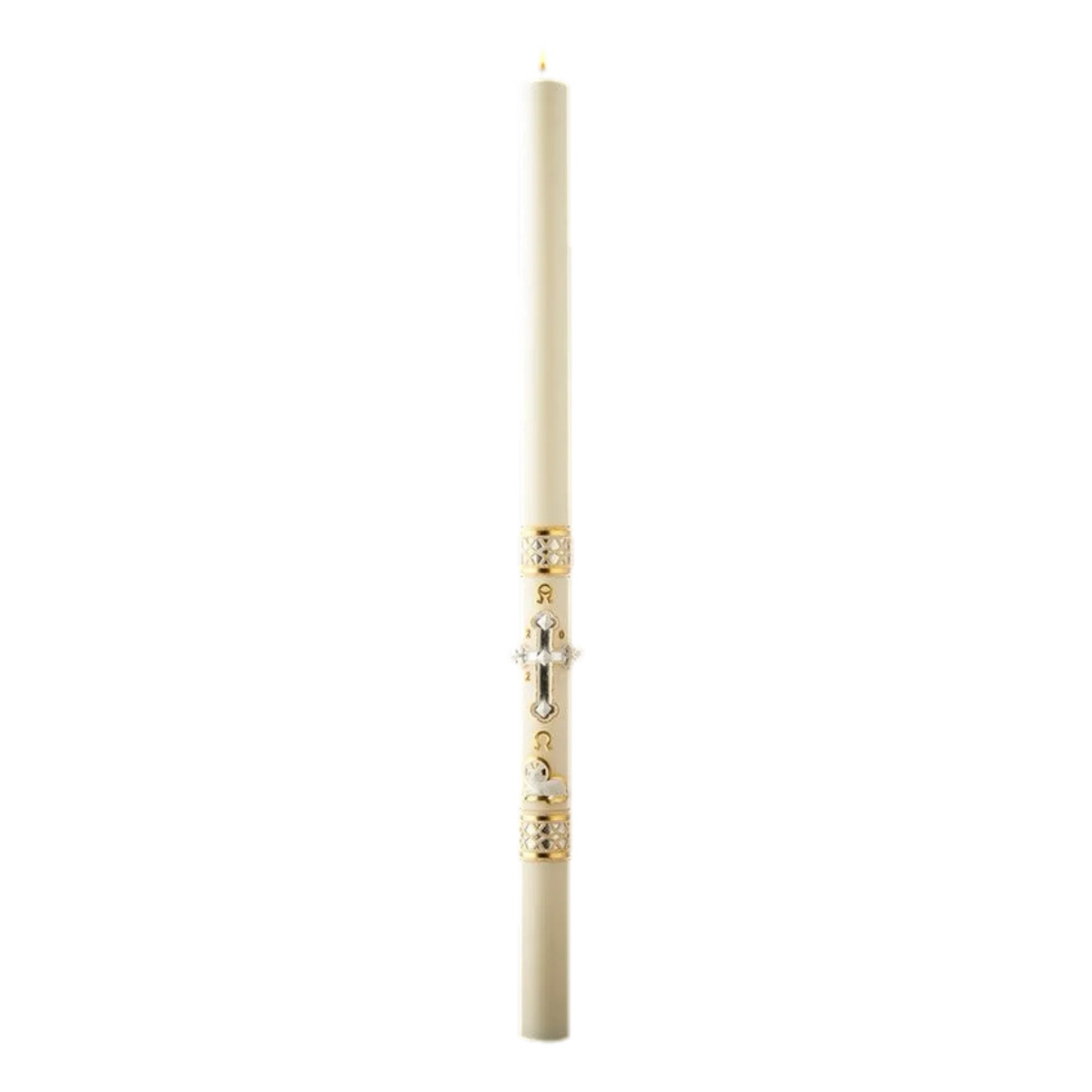 Merciful Lamb | Eximious | Paschal Candles