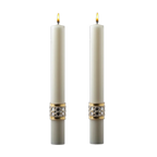 Merciful Lamb | Eximious | Paschal Candles