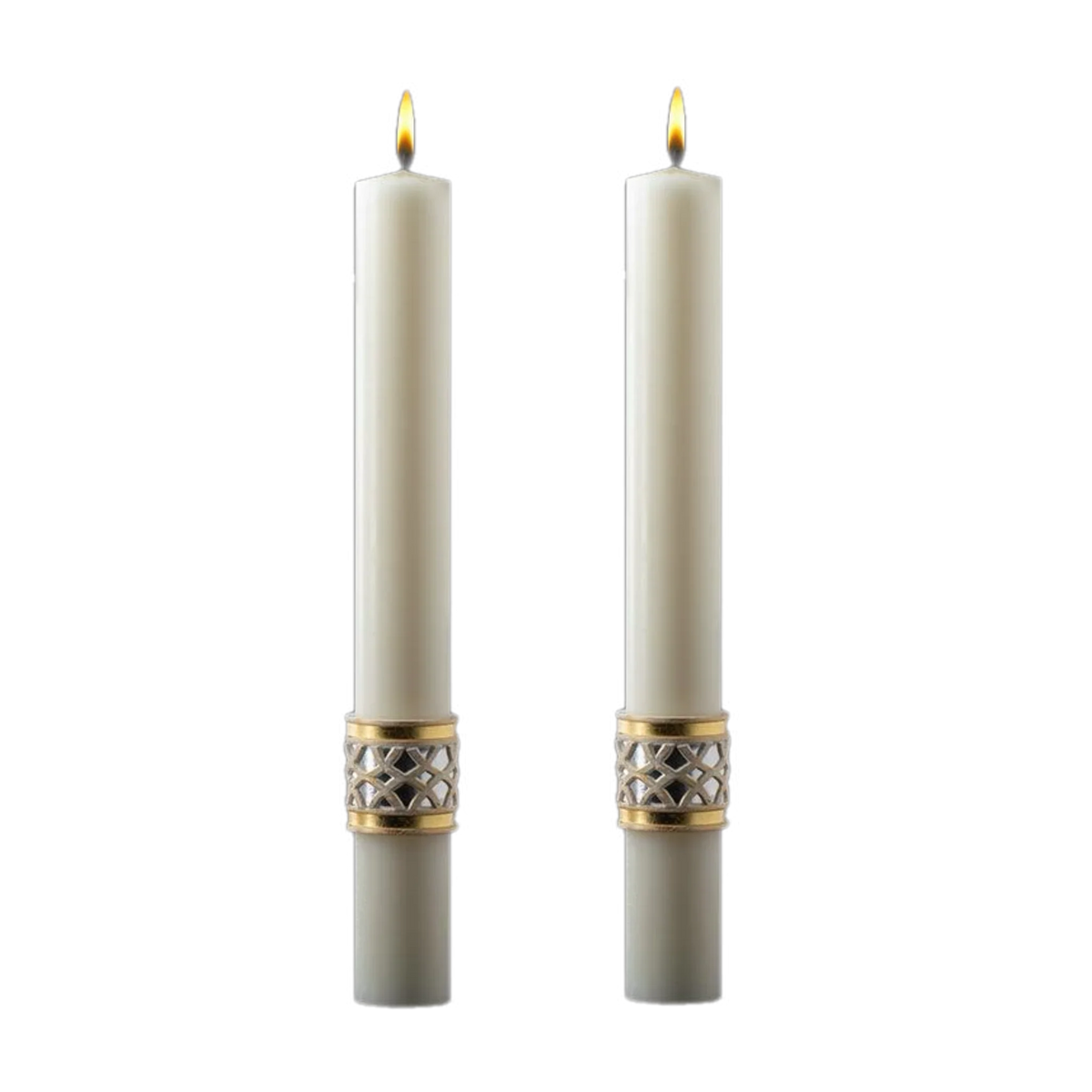 Merciful Lamb | Eximious | Paschal Candles
