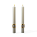 Merciful Lamb | Eximious | Complementing Candles