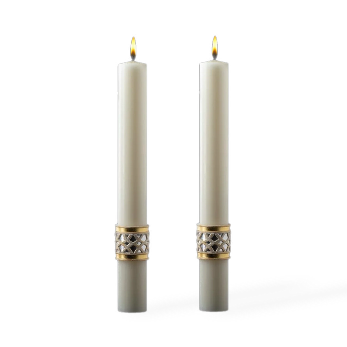 Merciful Lamb | Eximious | Complementing Candles