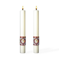 Upon This Rock | Eximious | Complementing Candles
