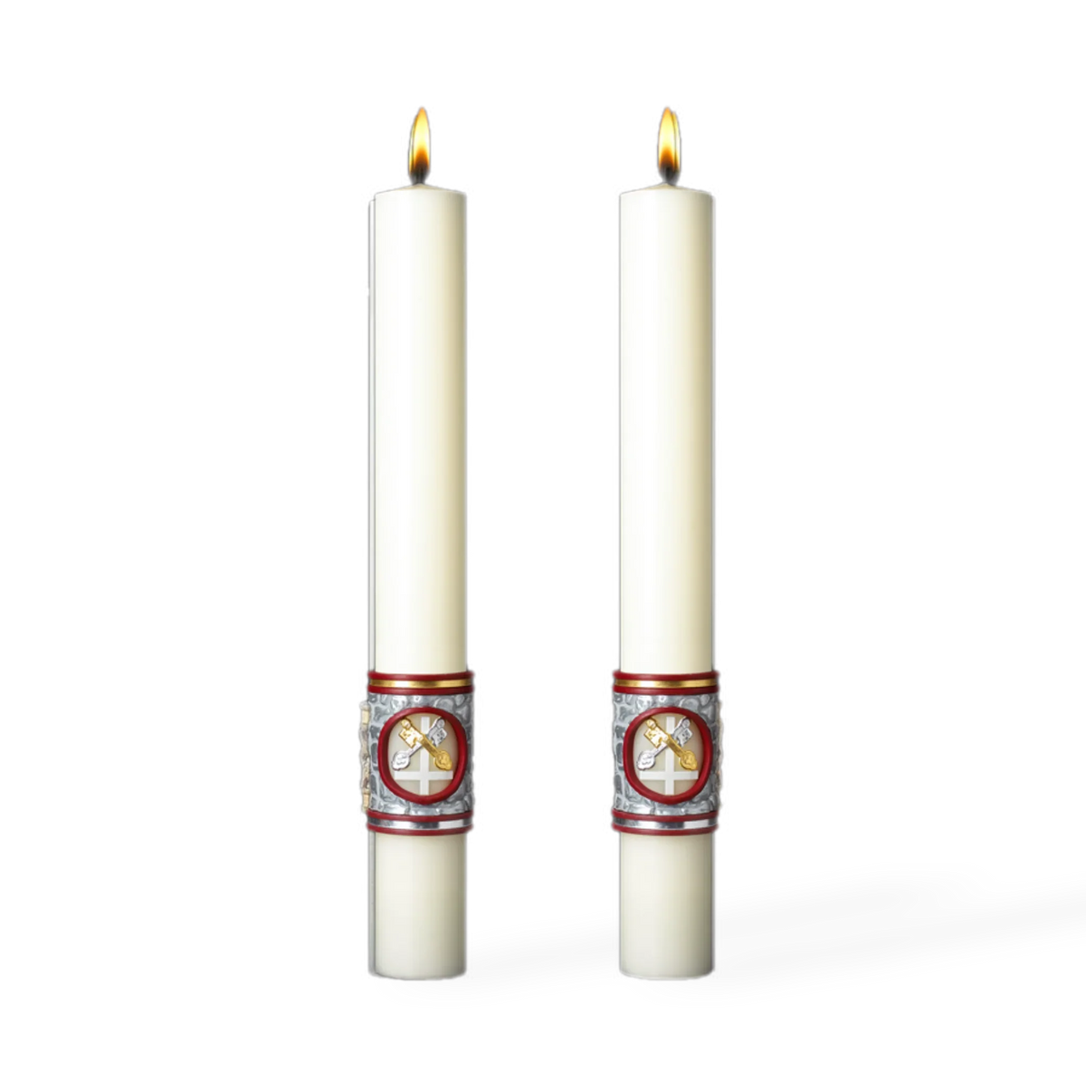 Upon This Rock | Eximious | Complementing Candles