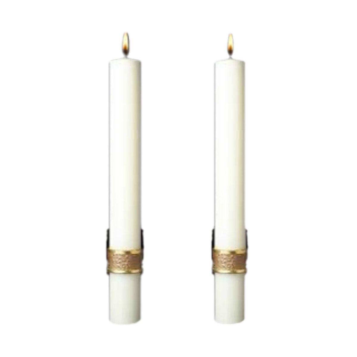 Evangelium | Eximious | Complementing Candles